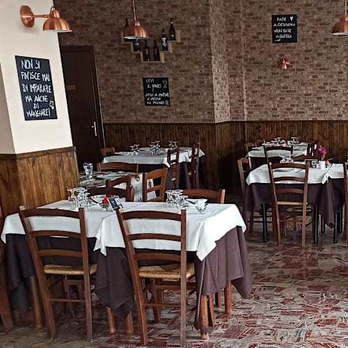 Trattoria Pizzeria Donna Rosa, Fonte Nuova