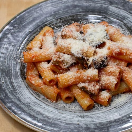 Trattoria Pizzeria Donna Rosa, Fonte Nuova