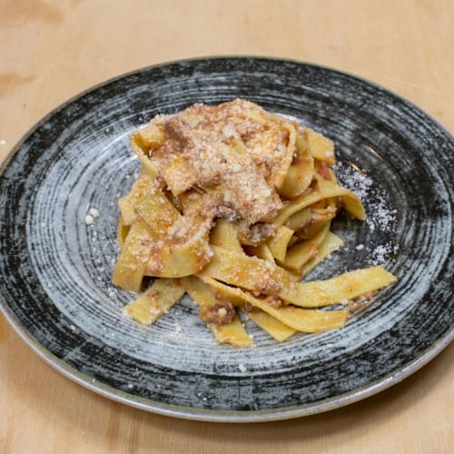 Trattoria Pizzeria Donna Rosa, Fonte Nuova