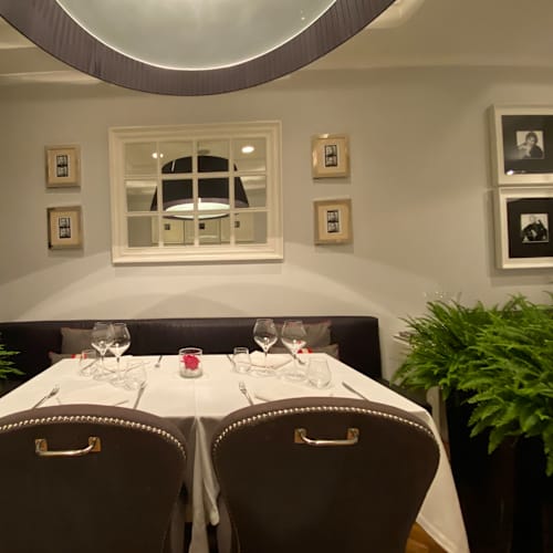 Life - Ristorante del Tartufo, Roma