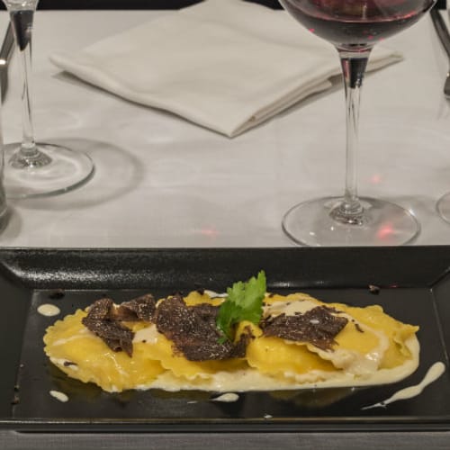 Life - Ristorante del Tartufo, Roma