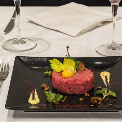 Life - Ristorante del Tartufo, Roma