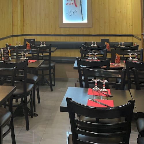 Ito Sushi, Paris