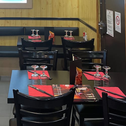 Ito Sushi, Paris