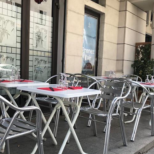 Ito Sushi, Paris