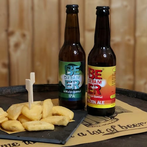 Tap Room BEdreamER, Savona