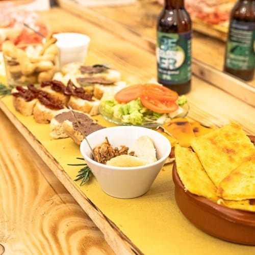Tap Room BEdreamER, Savona