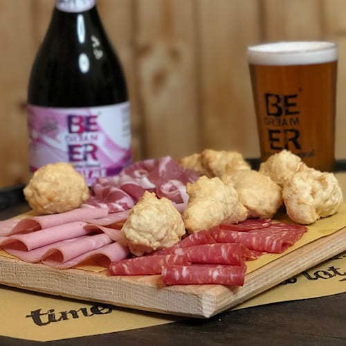 Tap Room BEdreamER, Savona