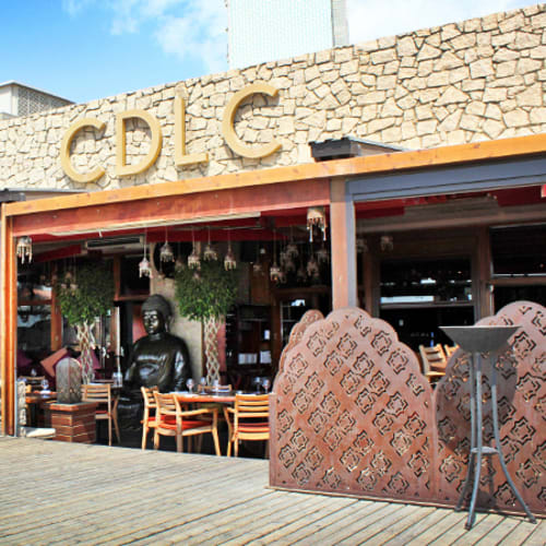 Carpe Diem Barcelona (CDLC), Barcelona