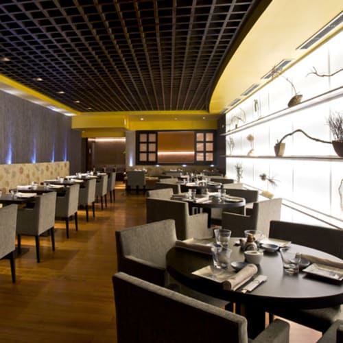 Fuku, Madrid