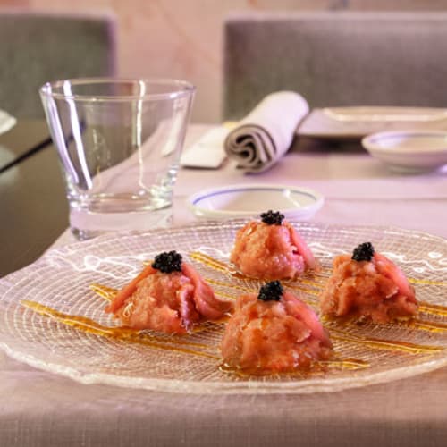 Fuku, Madrid