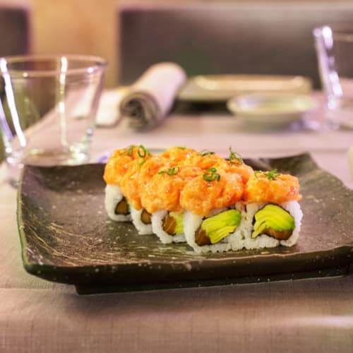 Fuku, Madrid