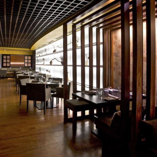 Fuku, Madrid