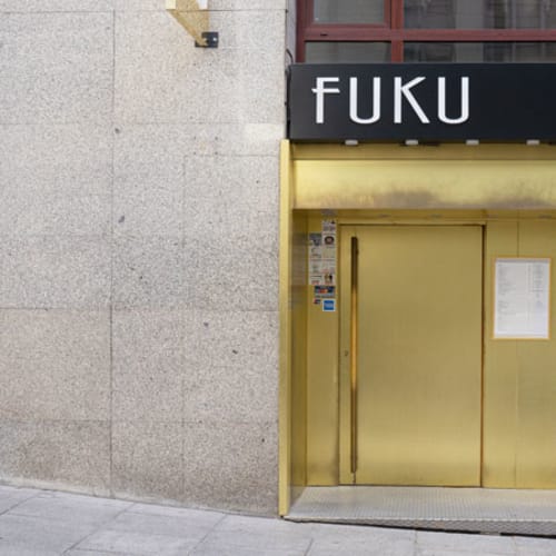 Fuku, Madrid