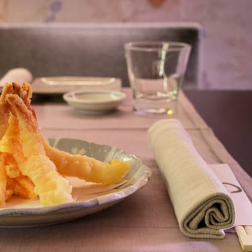 Fuku, Madrid