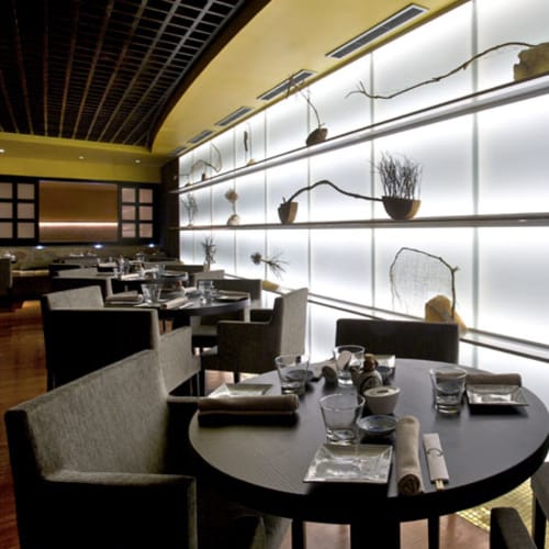 Fuku, Madrid
