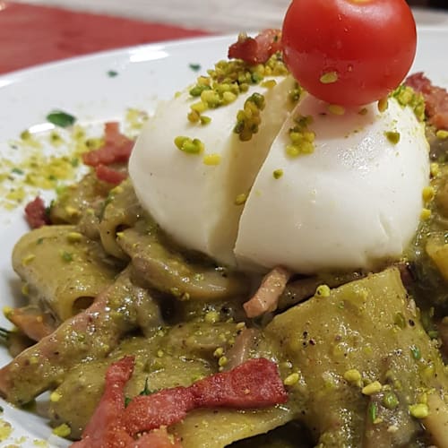 Cosi Ri Capricciu, Palermo
