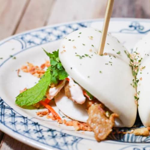 Distrito Vietnamita – Las Tablas, Madrid