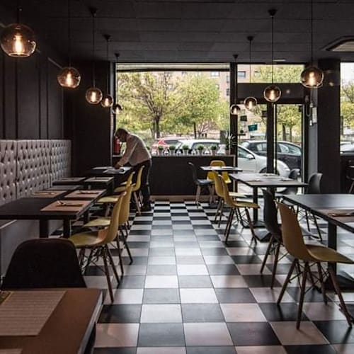 Distrito Vietnamita – Las Tablas, Madrid