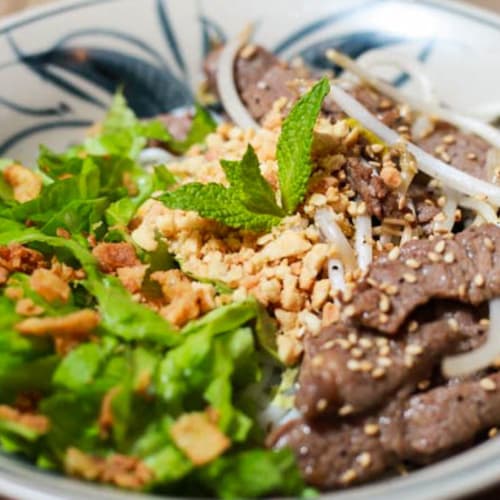 Distrito Vietnamita – Las Tablas, Madrid
