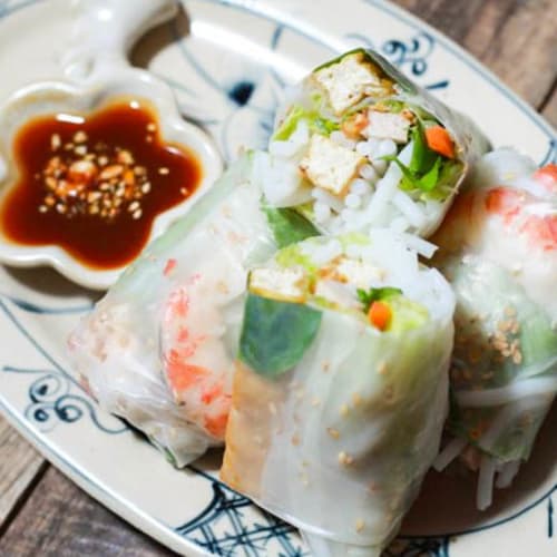 Distrito Vietnamita – Las Tablas, Madrid