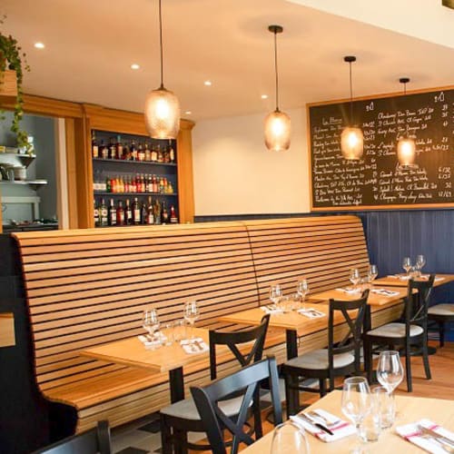 Bistrot Saint Florent, Strasbourg