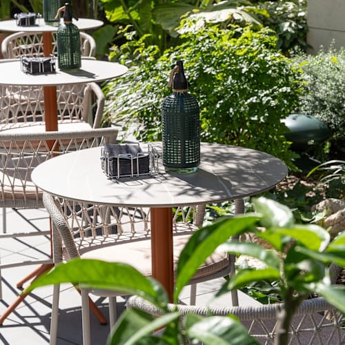 La Terrassa de Pelai, Barcelona