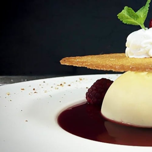 Hôtel Restaurant Les Strelitzias, Antibes