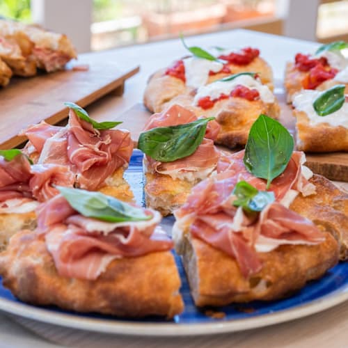 Saccharum, Altavilla Milicia