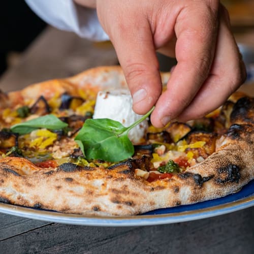 Saccharum, Altavilla Milicia