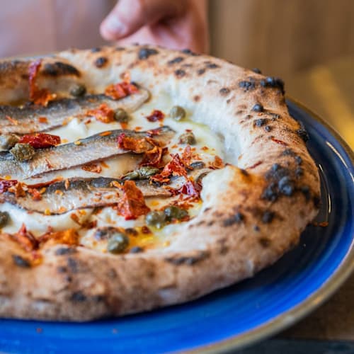 Saccharum, Altavilla Milicia