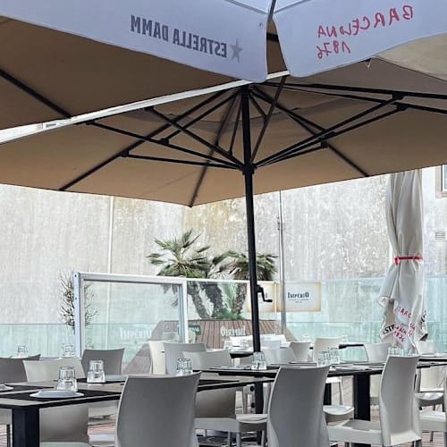 Império – Cervejaria, Marisqueira e Wine Bar, Lagos