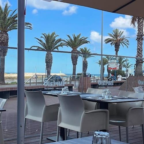 Império – Cervejaria, Marisqueira e Wine Bar, Lagos
