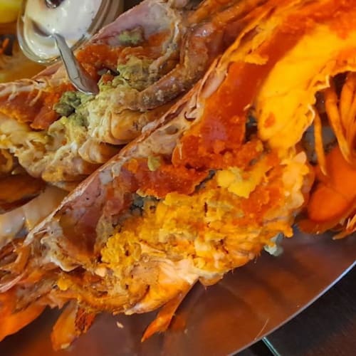 Império – Cervejaria, Marisqueira e Wine Bar, Lagos