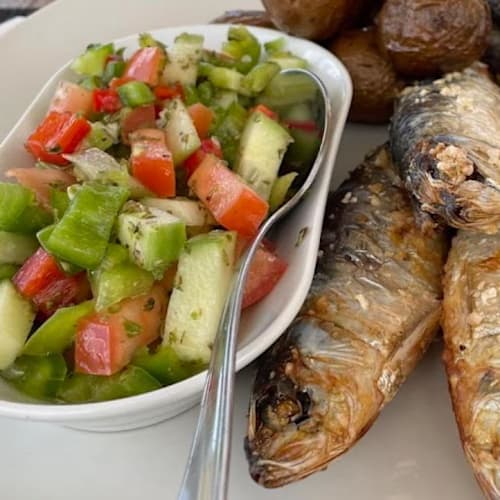 Império – Cervejaria, Marisqueira e Wine Bar, Lagos