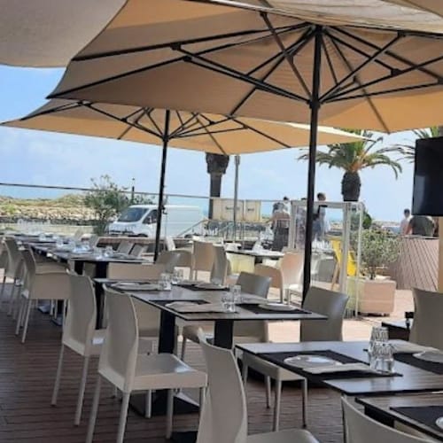 Império – Cervejaria, Marisqueira e Wine Bar, Lagos
