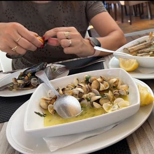 Império – Cervejaria, Marisqueira e Wine Bar, Lagos