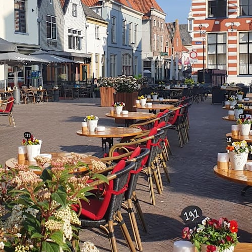 Banka Hattem, Hattem