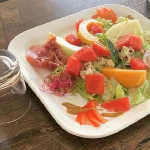 Brasserie L' Escale Du Marché, Nanterre
