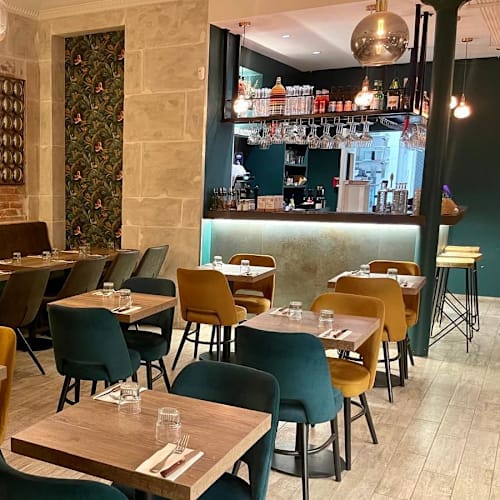 Fratellino, Paris