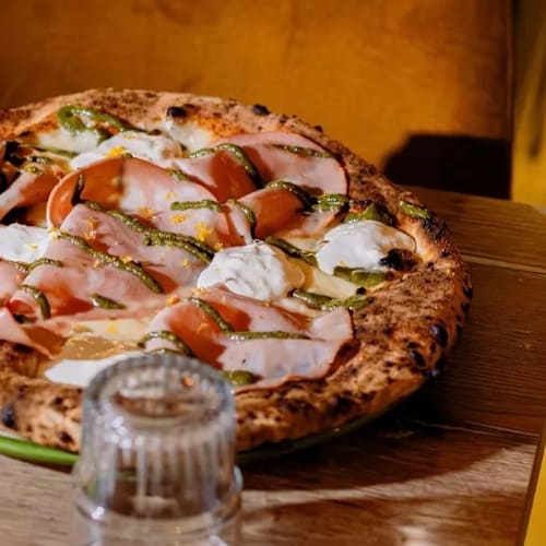 Fratellino, Paris
