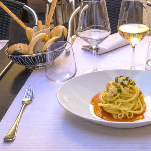 Da Mario alla Fava, Venezia