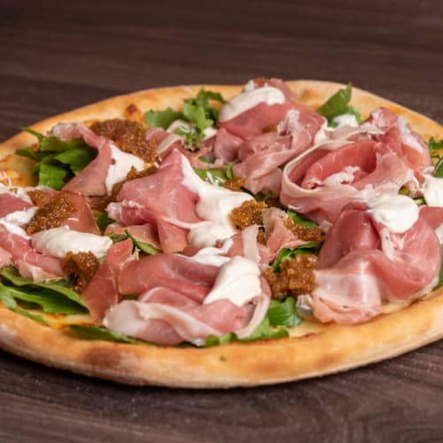 TEN Restaurants Treviso, Treviso
