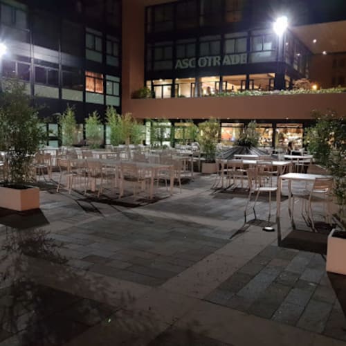 TEN Restaurants Treviso, Treviso