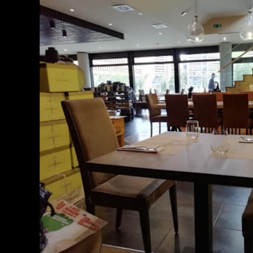 TEN Restaurants Treviso, Treviso