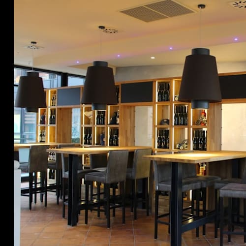 TEN Restaurants Treviso, Treviso