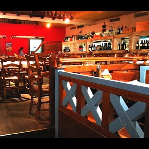TEN Restaurants Treviso, Treviso