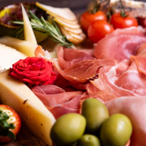 TEN Restaurants Treviso, Treviso