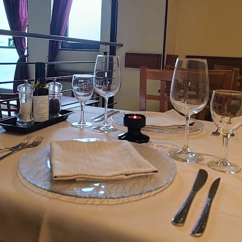 El Torogoz Restaurante Salvadoregno, Canegrate