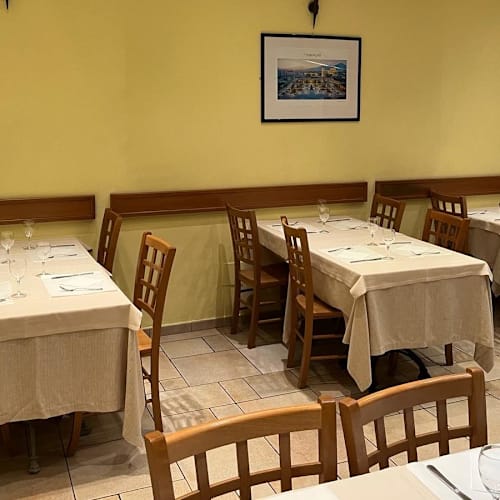 El Torogoz Restaurante Salvadoregno, Canegrate